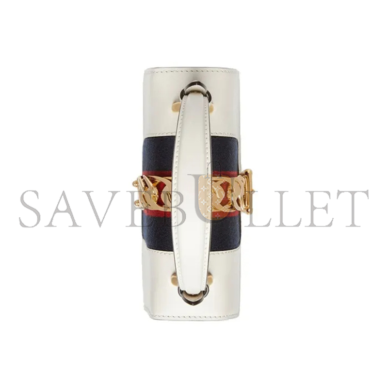 Gvc*1 sylvie mini top handle bag 470270 (20*14*8cm)